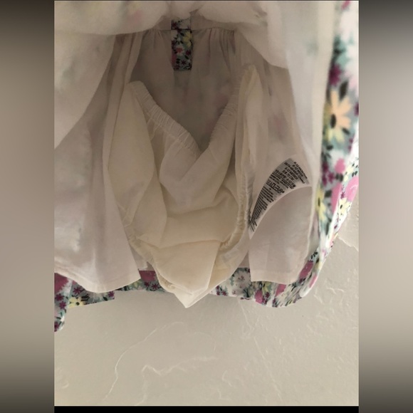 NWT baby gap dress - Picture 4 of 5